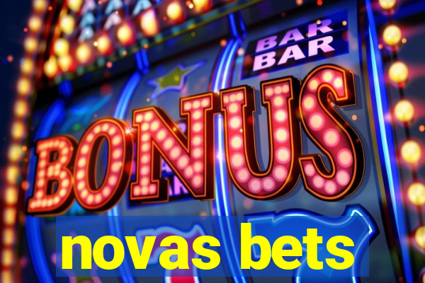 novas bets